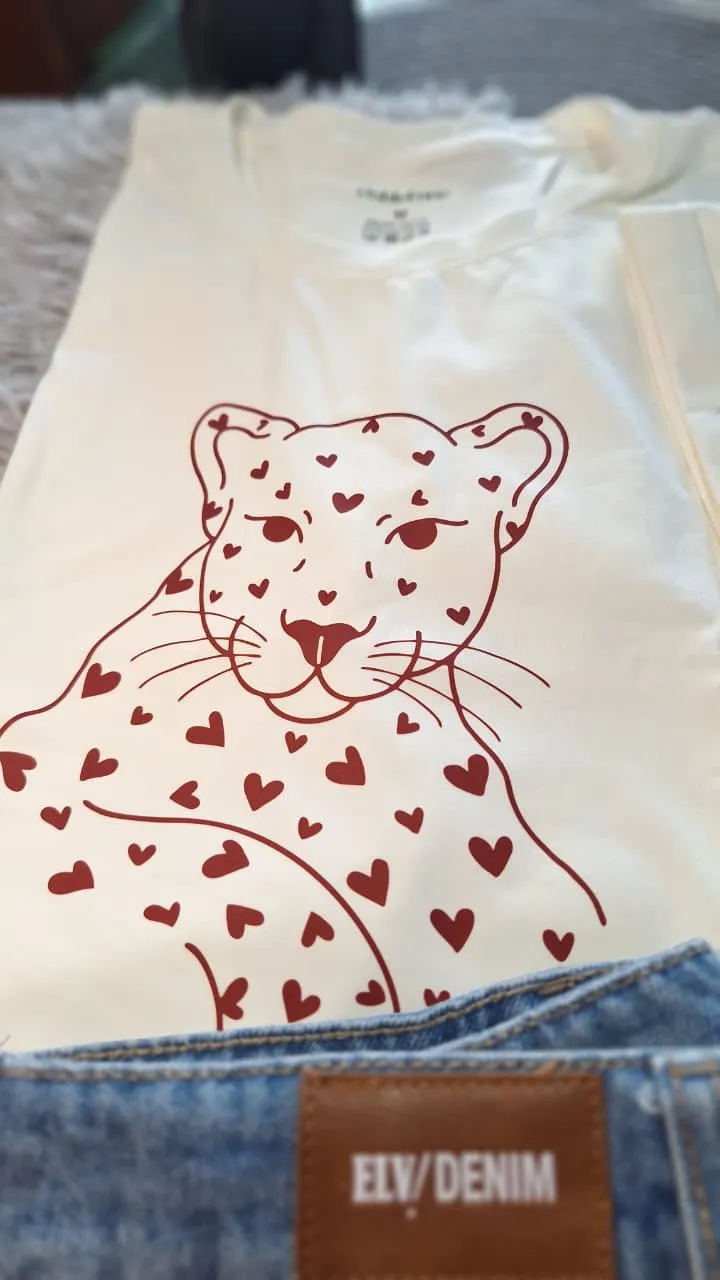 Camiseta Jaguar - Image 2