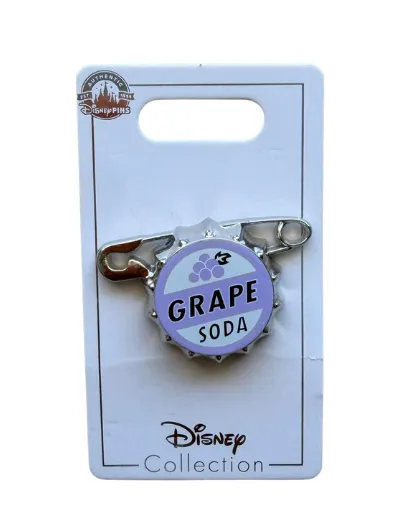 Pin de Grape – Up - Image 1