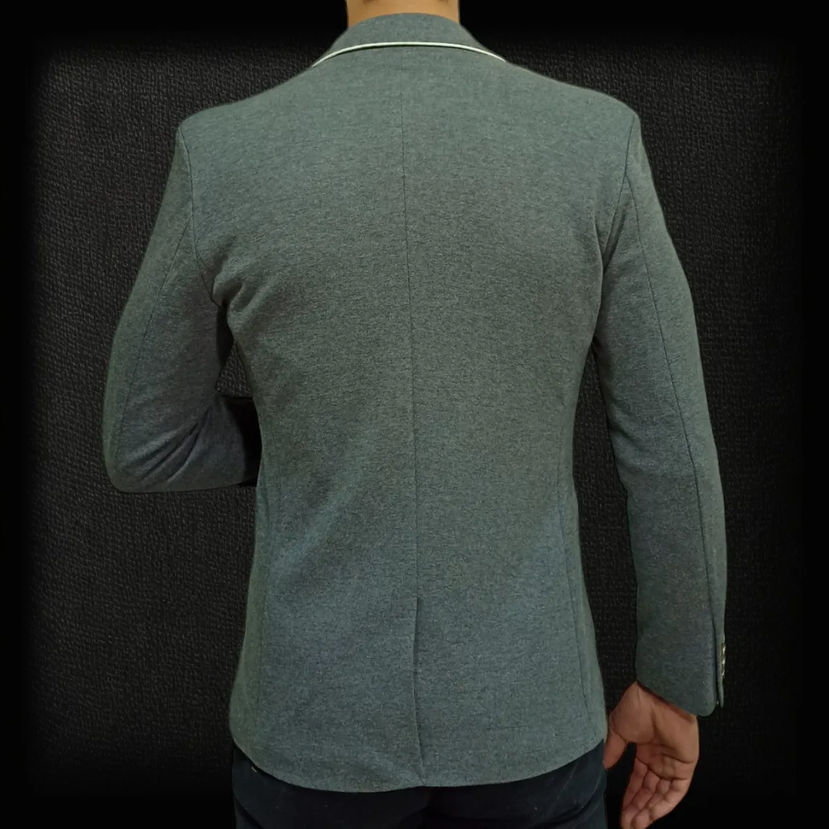 Blazer caballero - Image 2