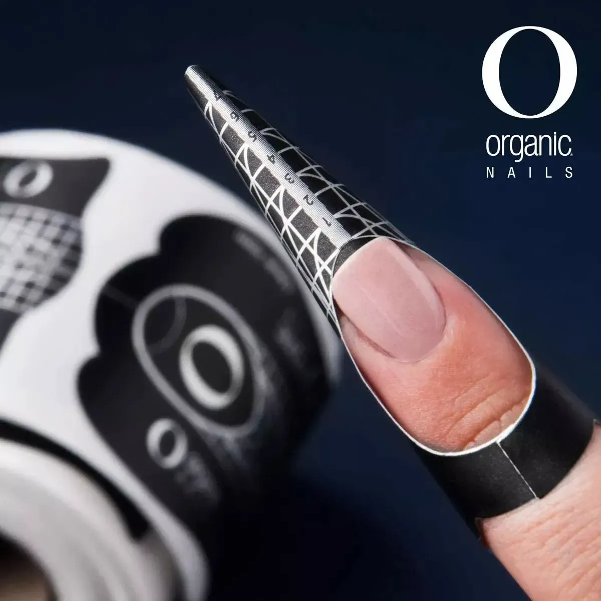FORMAS ESCULTURALES ORGANIC NAILS - Image 3