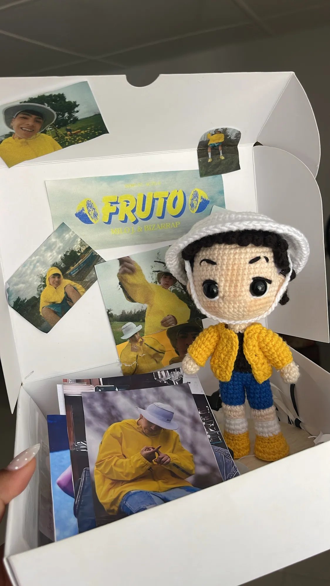 Milo J 💛🍋 - Image 4
