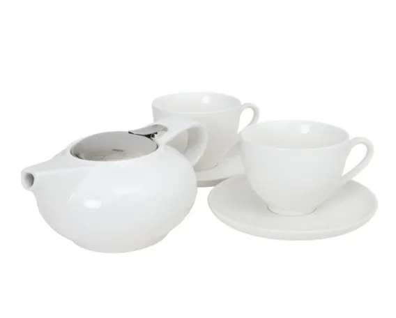 Tetera de porcelana 1.2 litros - Image 2