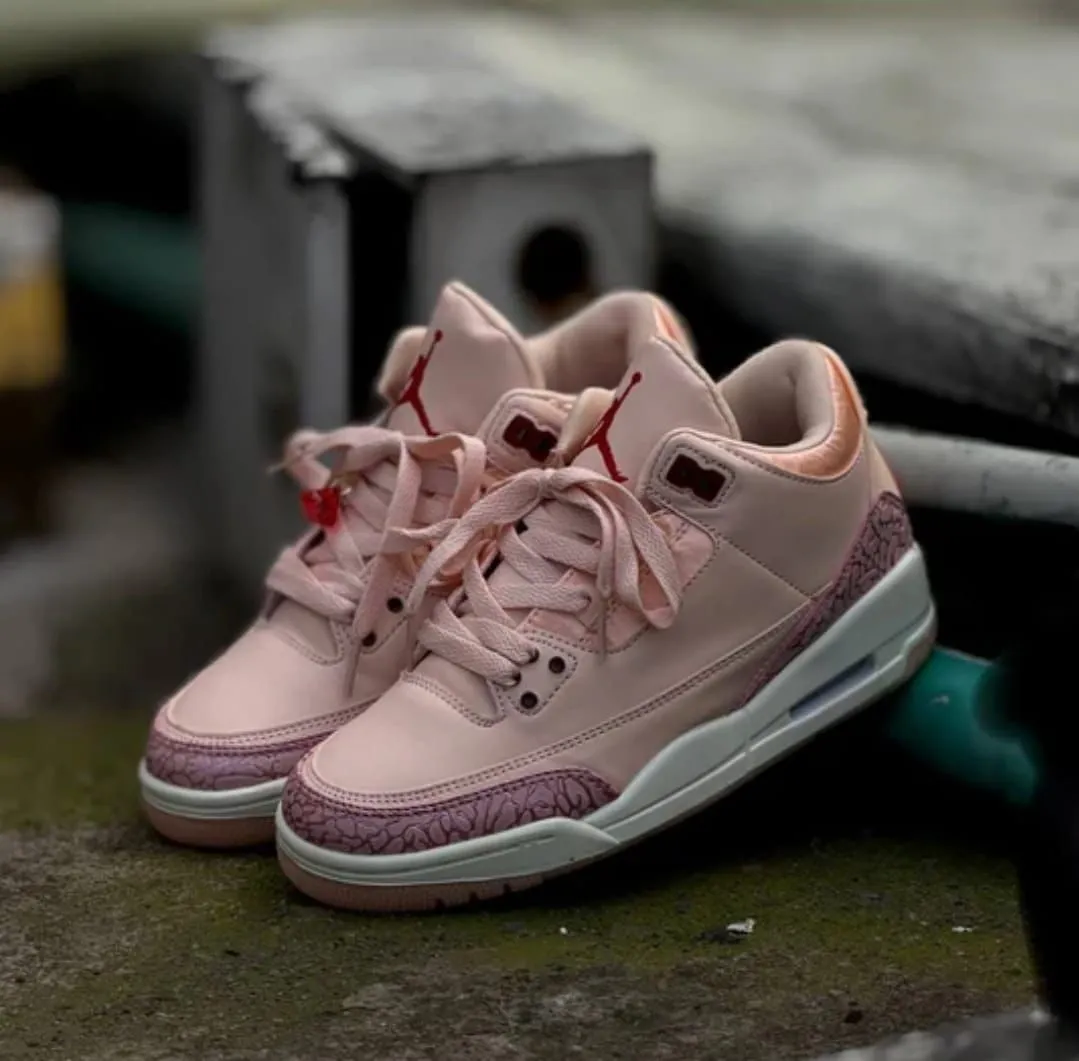 JORDAN RETRO 3 - Image 1