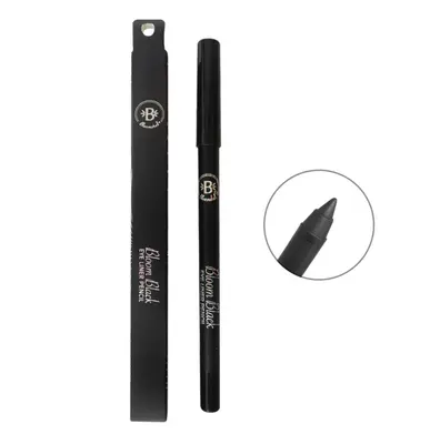 LAPIZ DELINEADOR CARBON NEGRO BLOOM BLACK BLOOMSHELL