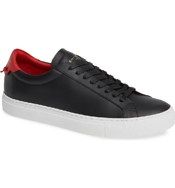 Tenis Urban Street Sneakers - Image 1