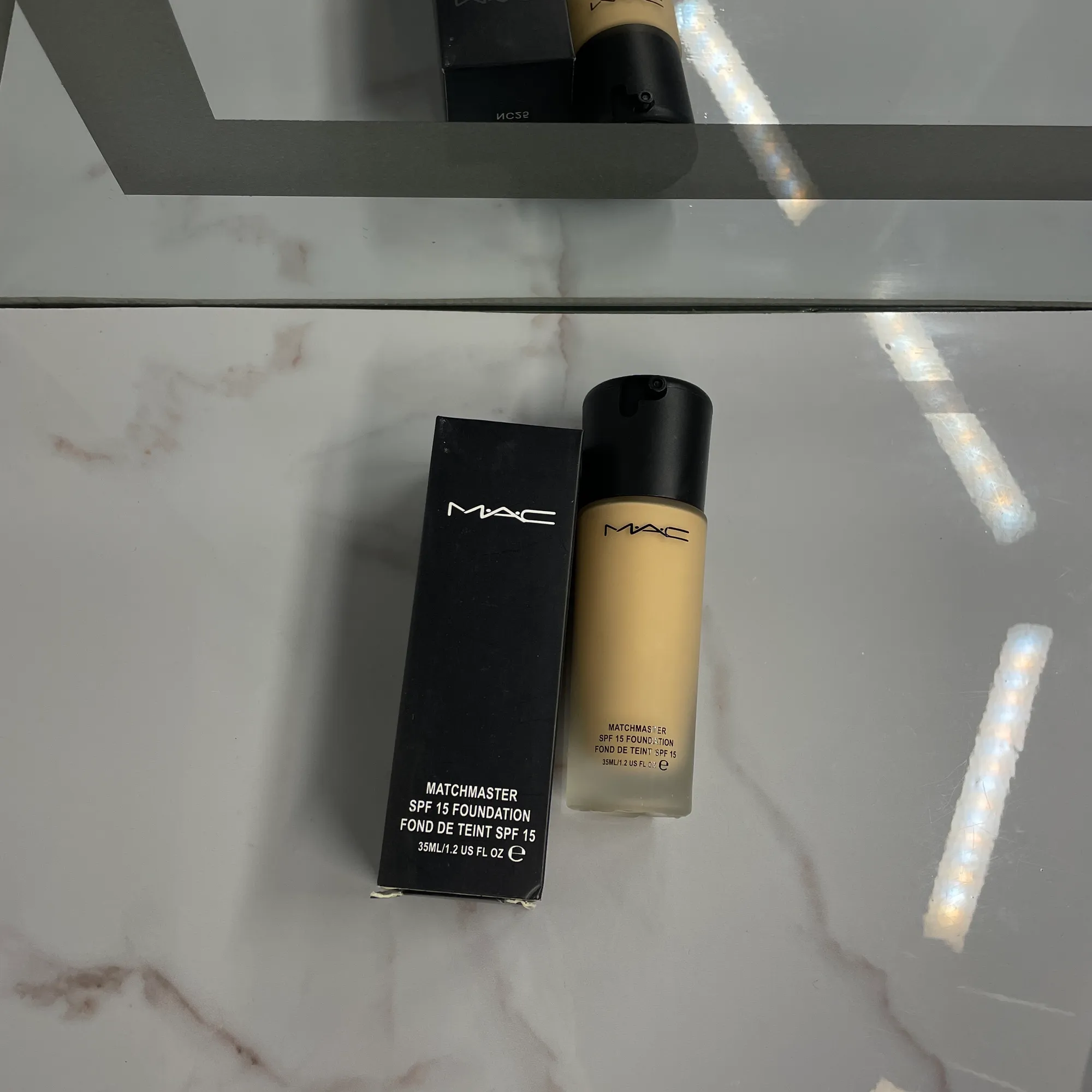 Base MAC - Image 1