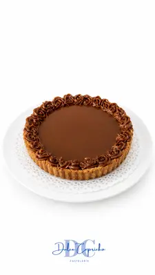 Tarta Cabsha/Toffi💗