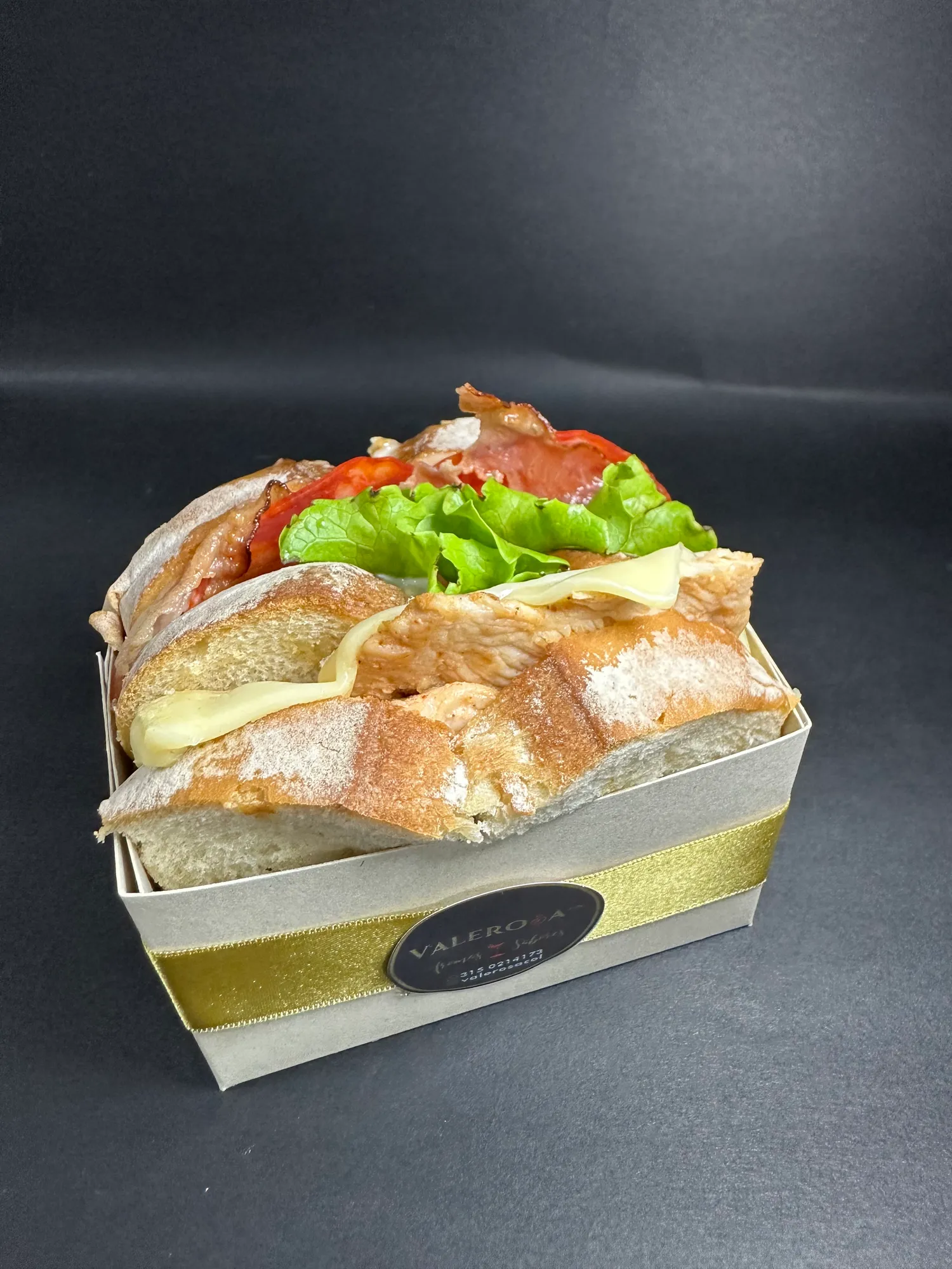 Desayuno sorpresa Vicenzo - Image 7