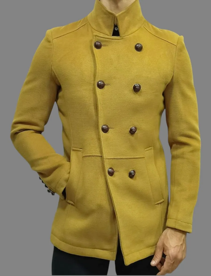Abrigo caballero - Image 1