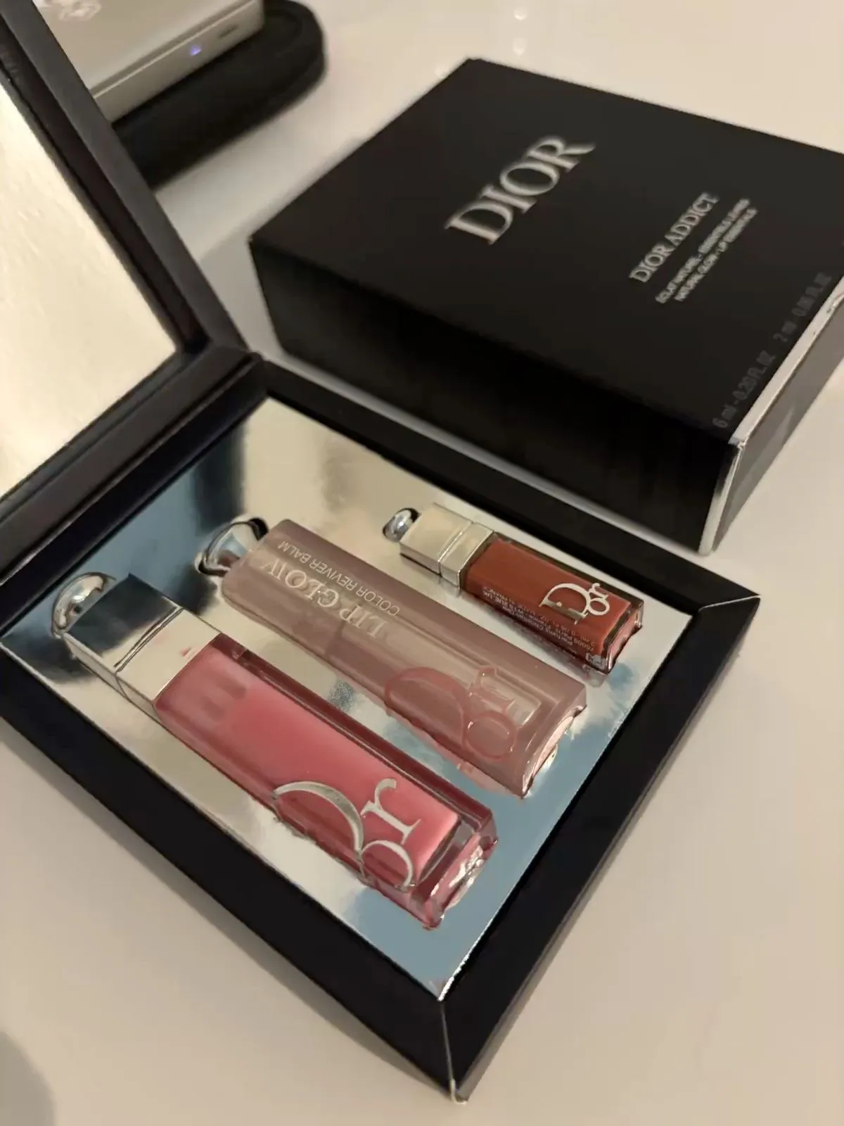 SET ADIT DIOR - Image 3