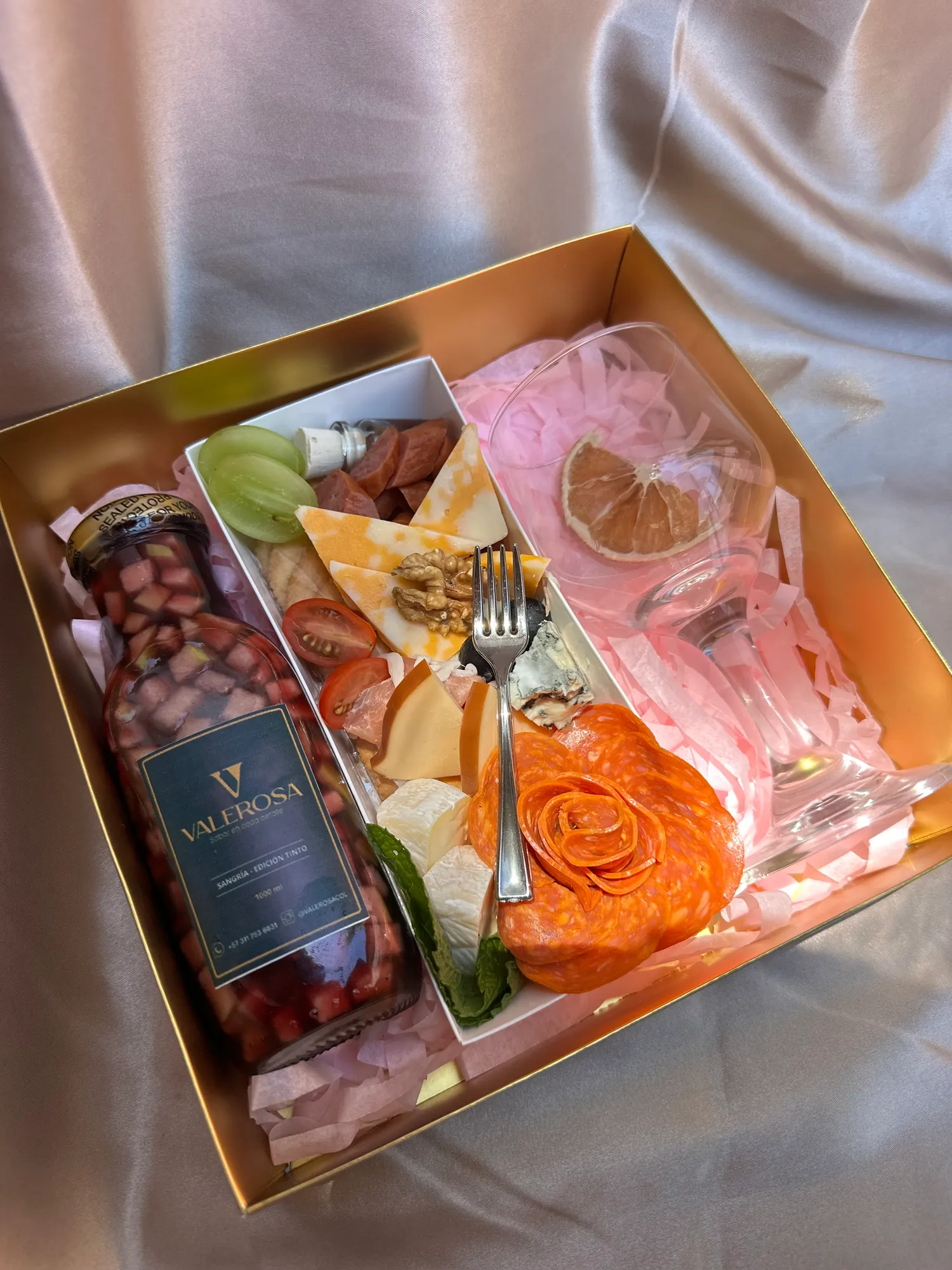 Caja Nogal clasica - Image 4