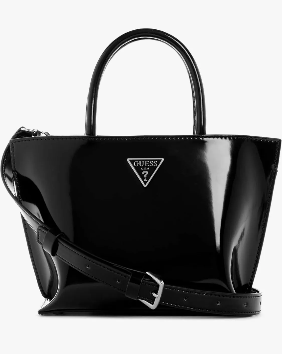 Bolso Guess Arnella mini tote - Image 2