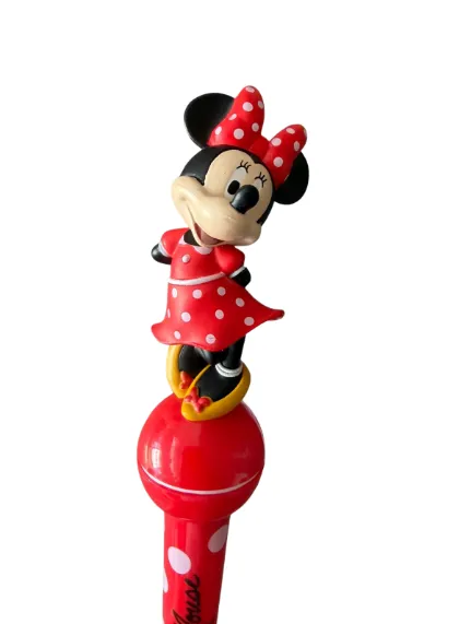 Lapicero de Minnie Mouse - Image 2