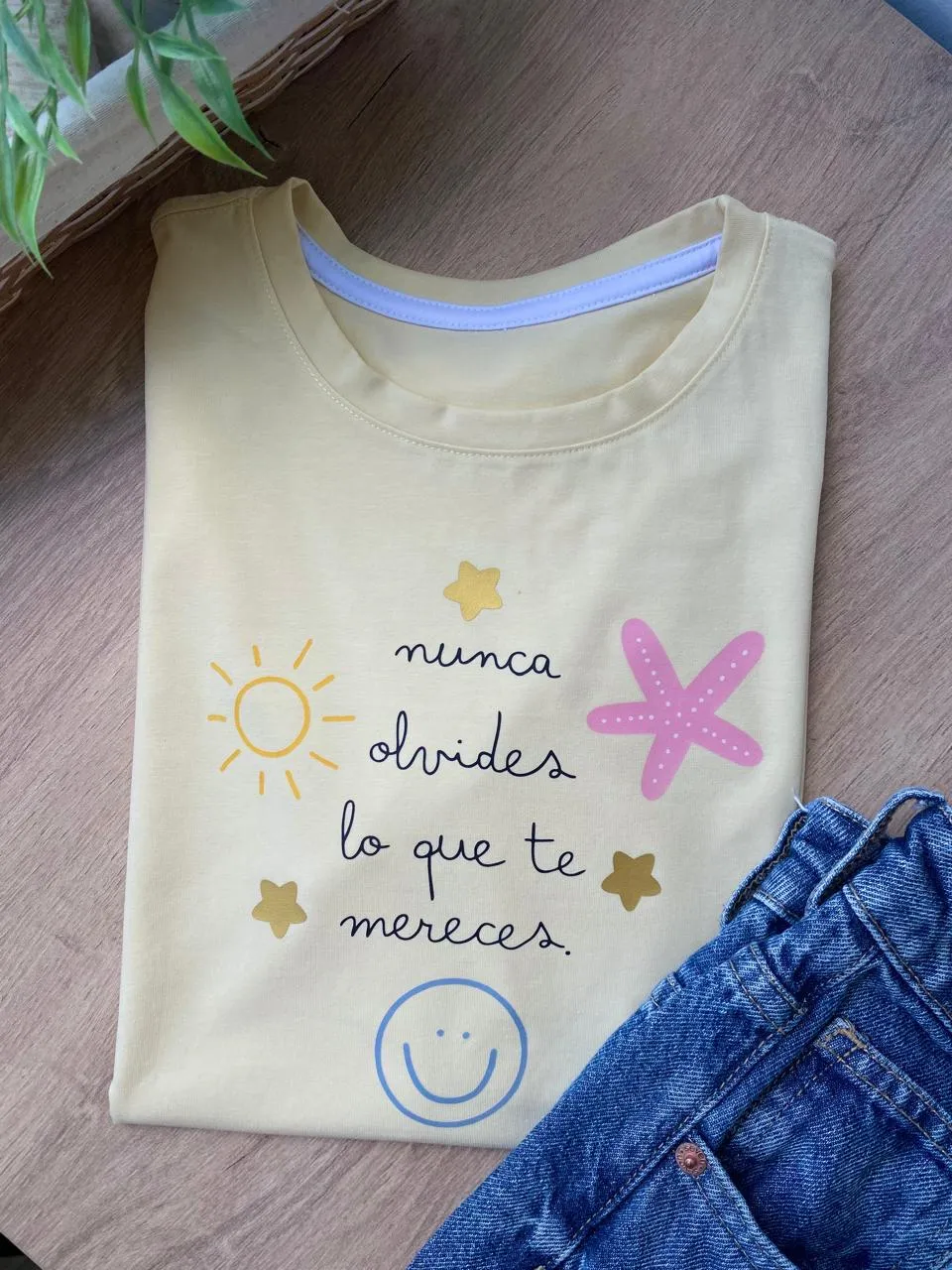 Lo que te mercces - Image 1