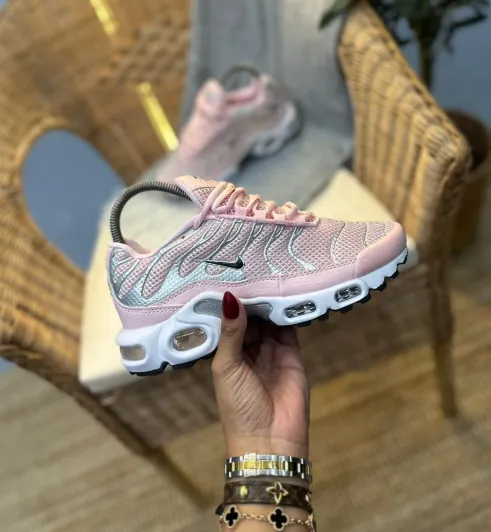 Nike Air Max Plus (TN) – Purple Voltage Edition - Image 6