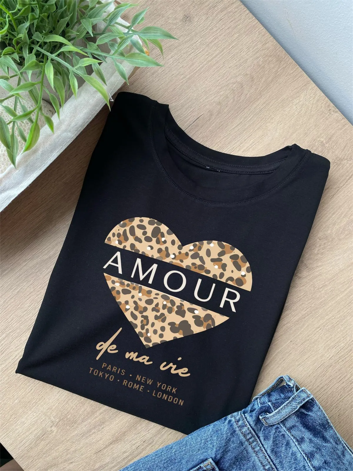 Amour corazón - Image 1