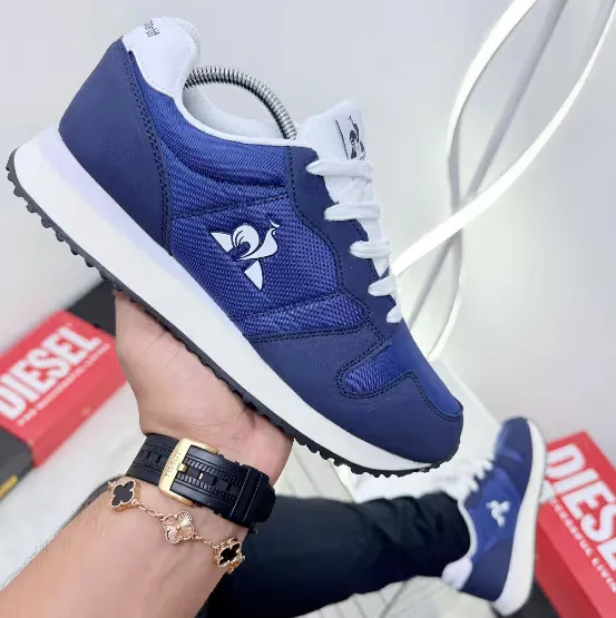 Le Coq Sportif Bolivar - Image 5