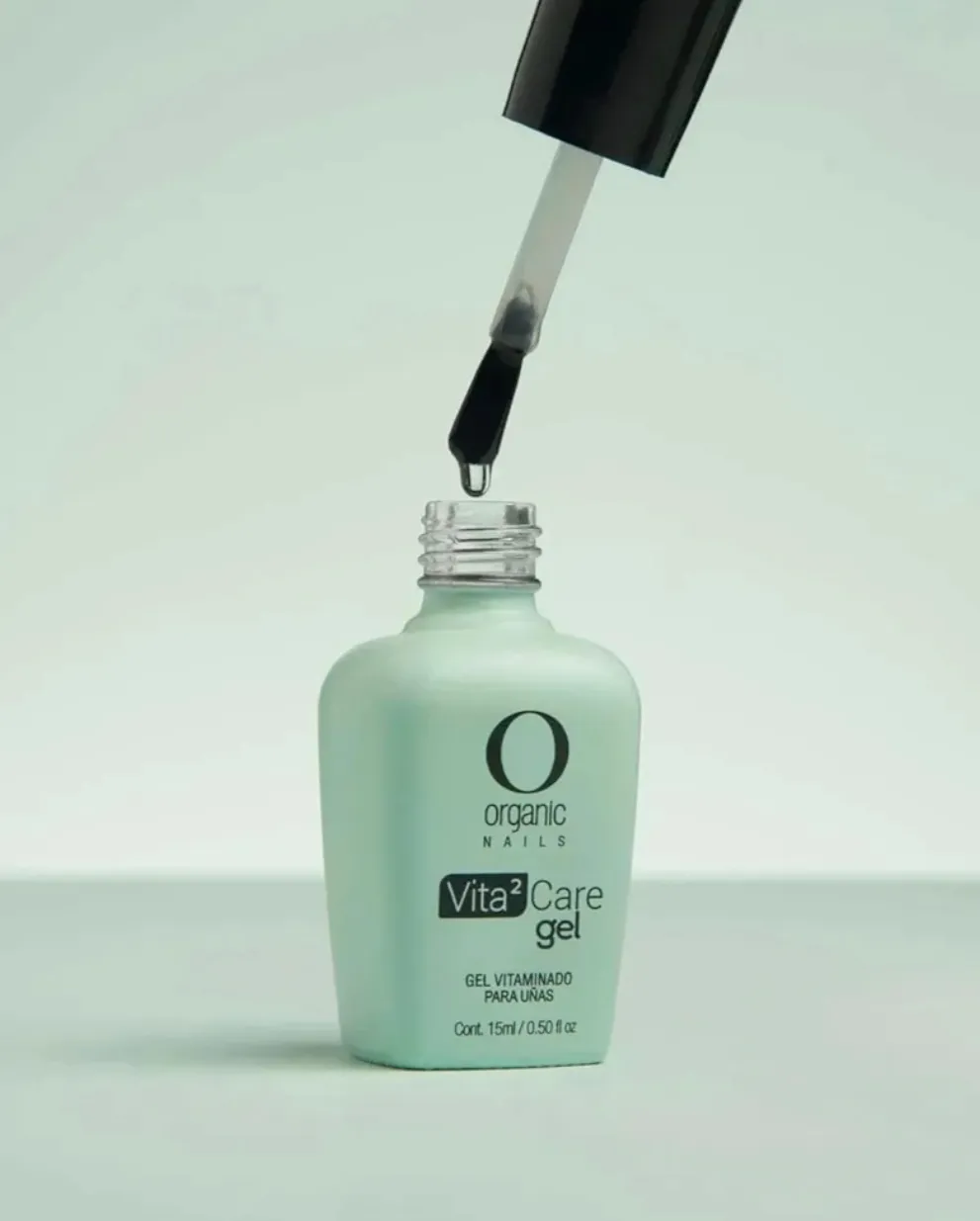 VITA CARE GEL ORGANIC NAILS - Image 1