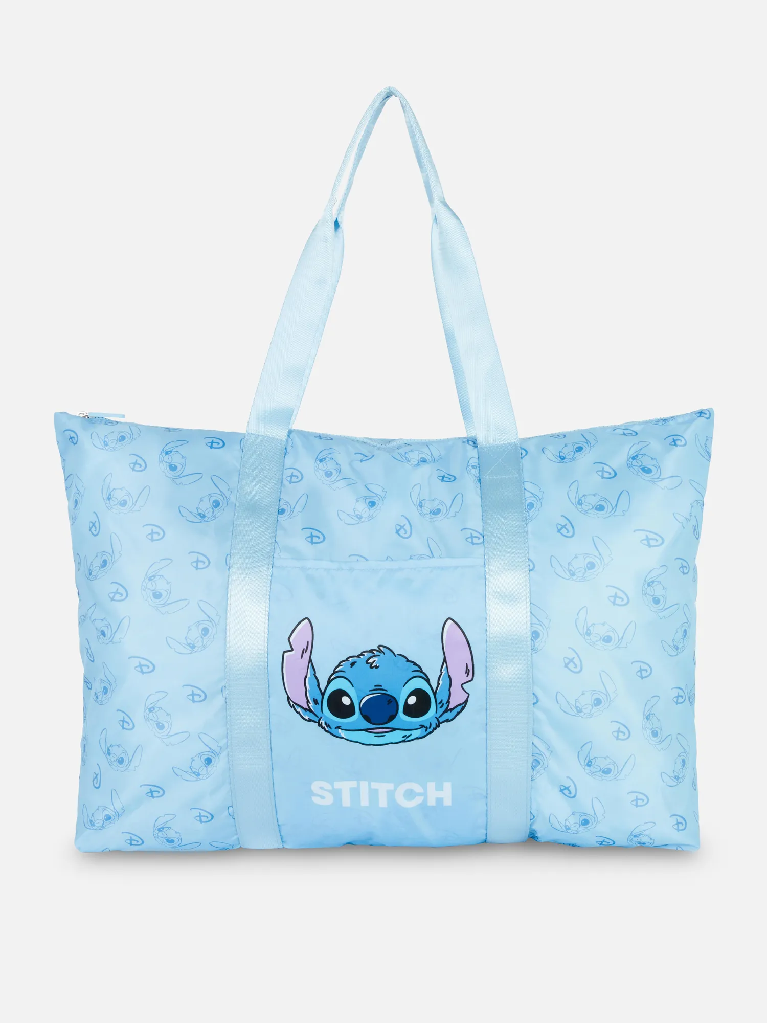 Bolso de viaje plegable de Stitch - Image 2