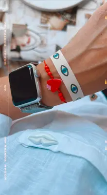 Pack Pulseras Love