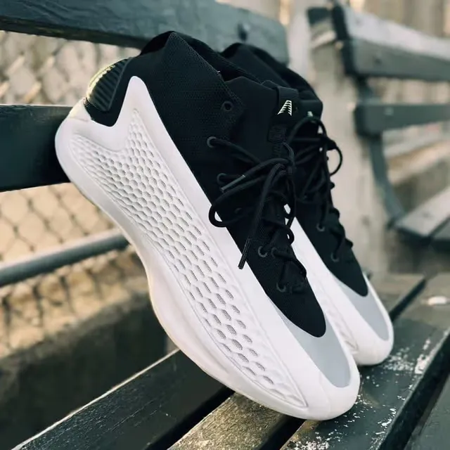 Adidas AE1 (Anthony Edwards 1) - Image 2