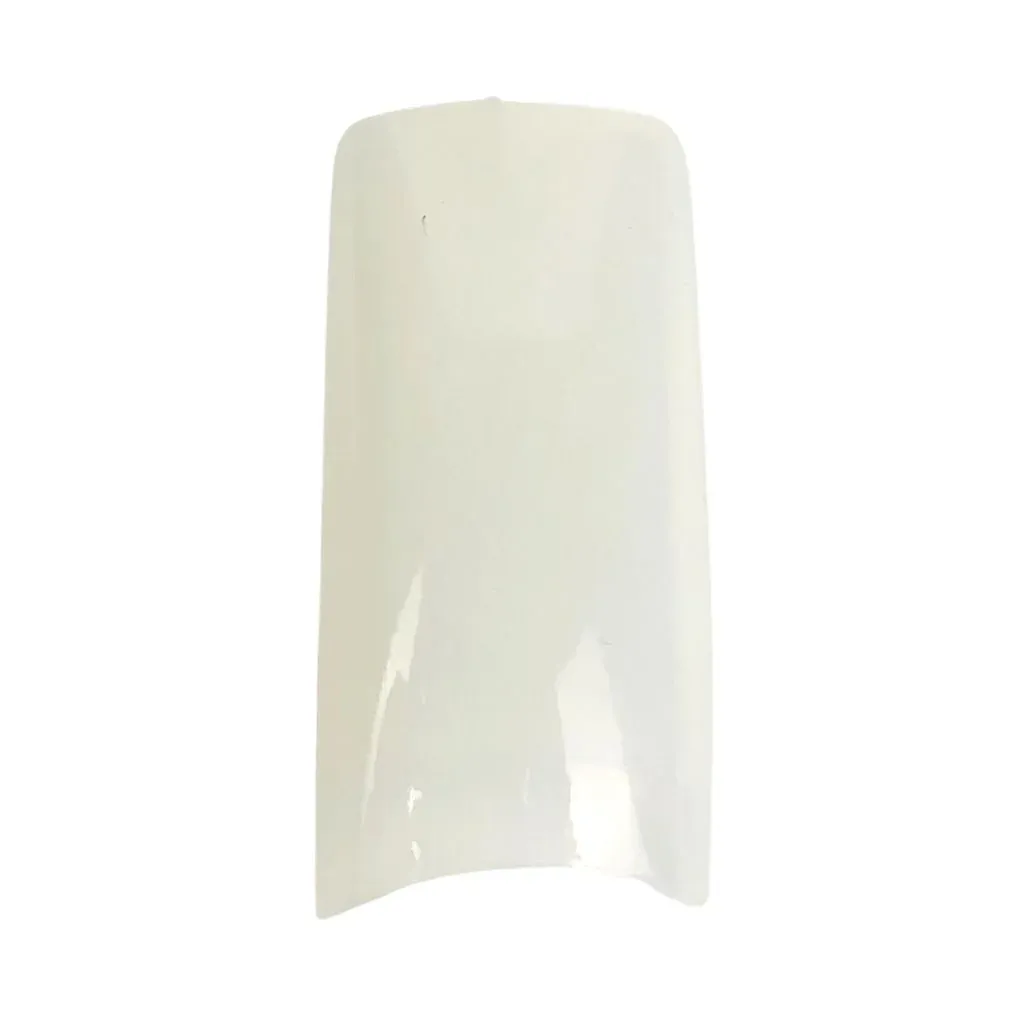 TIP CUADRADO NATURAL FANTASI NAILS - Image 1