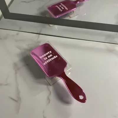 Cepillo para cabello