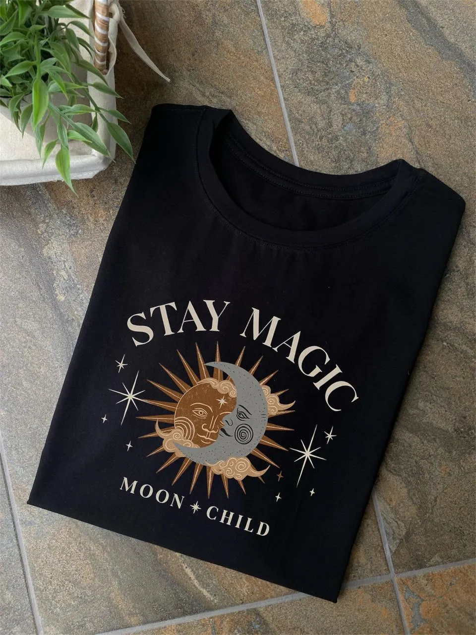 Stay Magic - Image 1