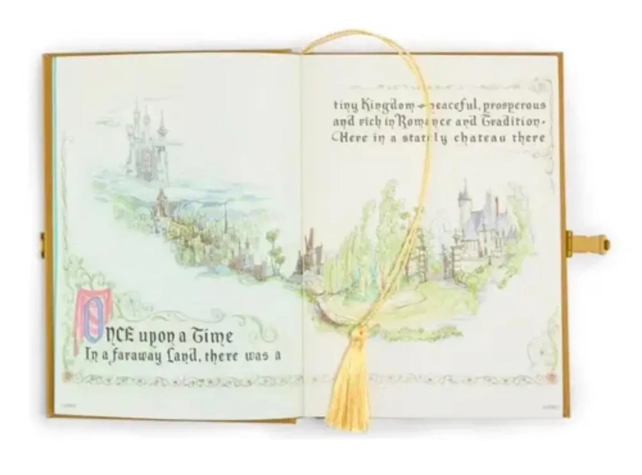 Libreta de Cenicienta - Image 2