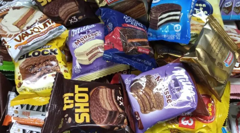 ALFAJORES