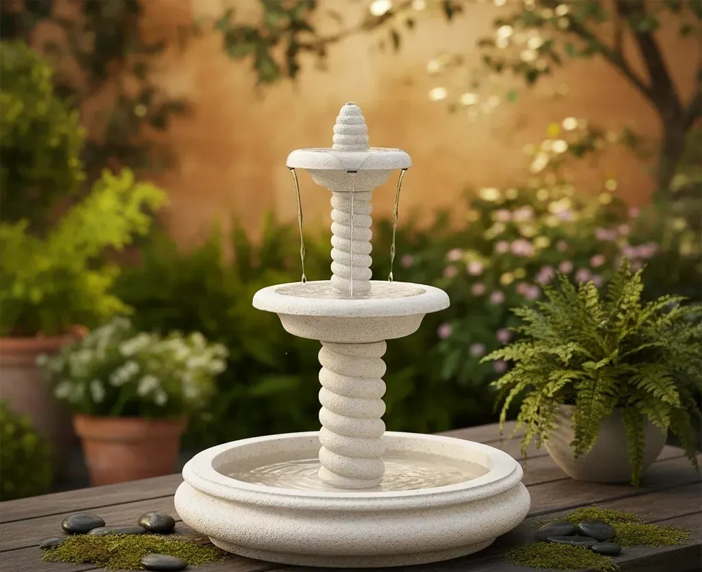 Pileta Pequeña - Image 1