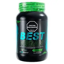 BEST VEGAN 2 lbs