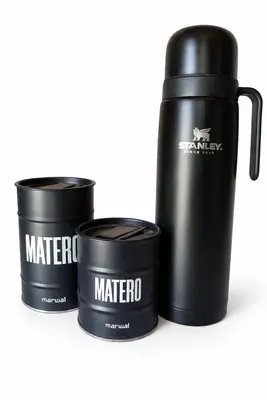 Set matero