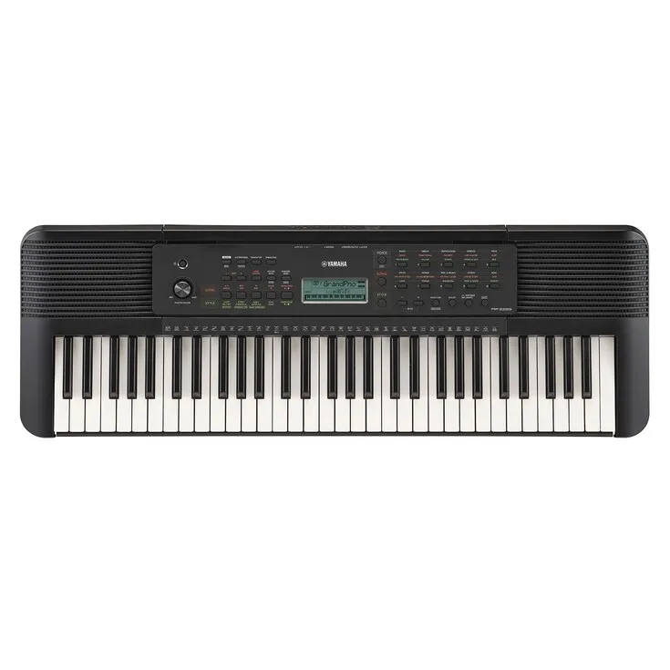 Teclado Yamaha PSR-E283 - Image 1
