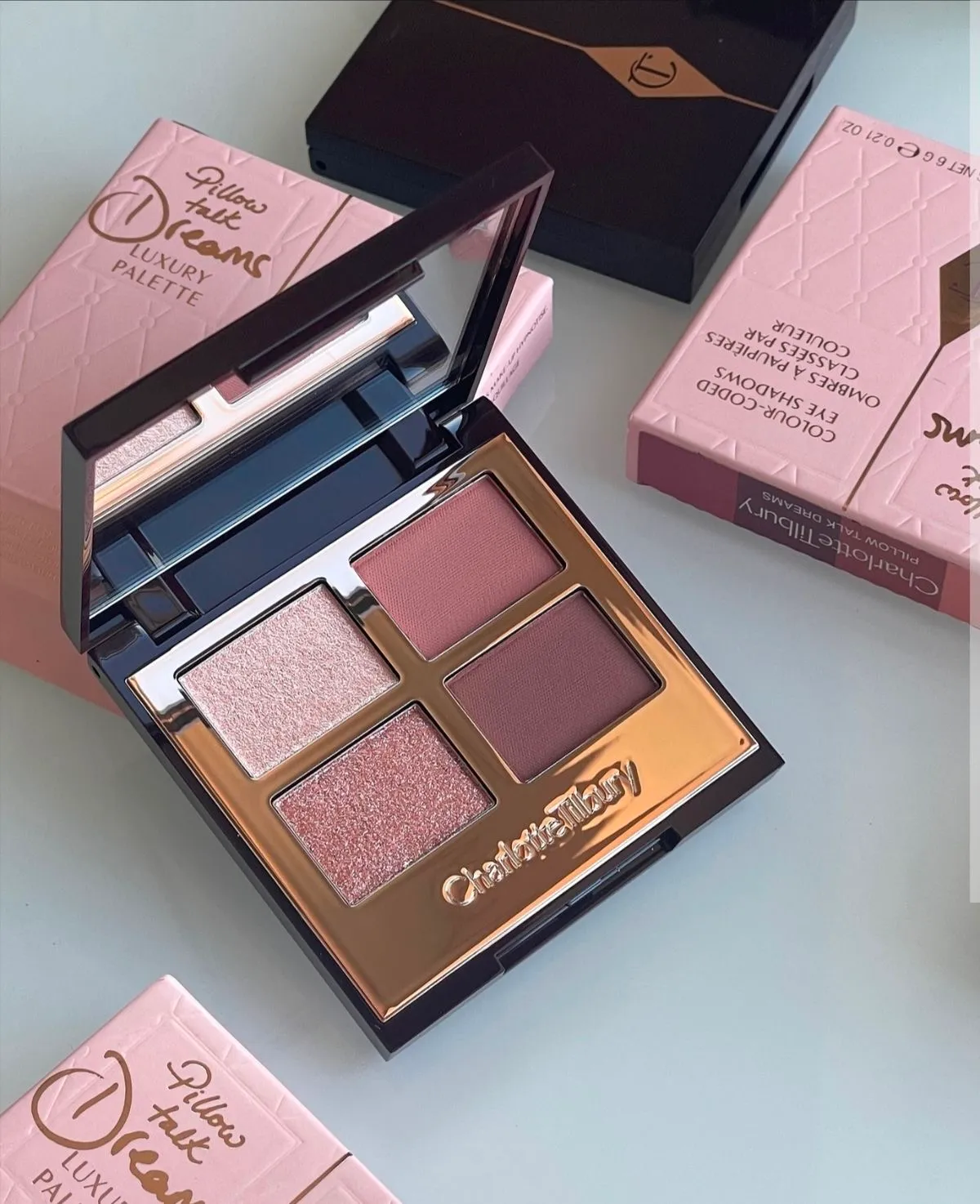PALETA SOMBRA CHARLOTTE TILBURY  - Image 3