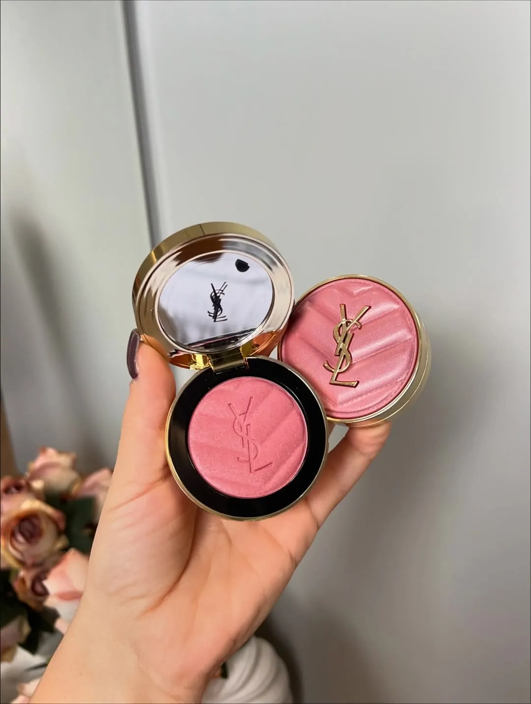 BLUSH YSL 44 - Image 3