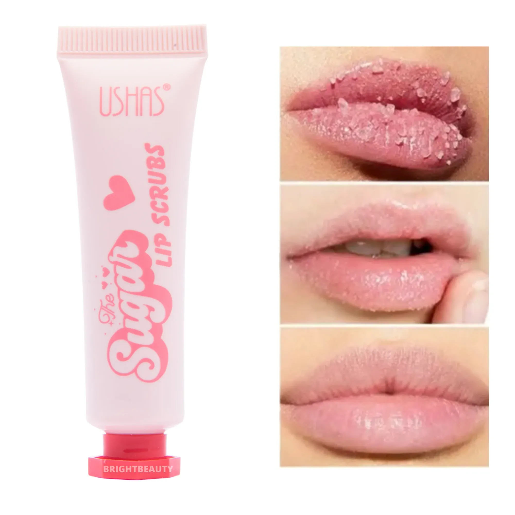 Ushas Exfoliante   - Image 2