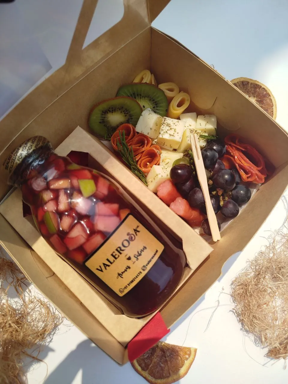 Caja noble - Image 4