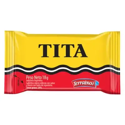 TITA