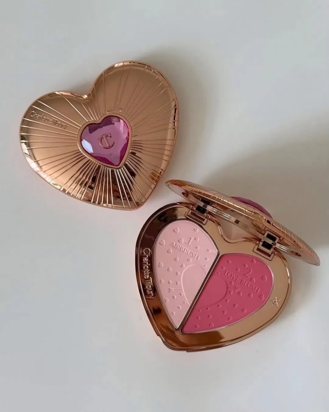 CORAZÓN CHARLOTTE TILBURY  - Image 3