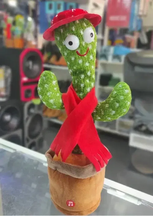 Cactus bailarin - Image 2