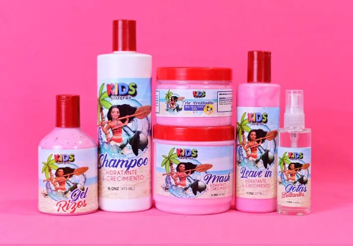 Línea Kids - Image 1
