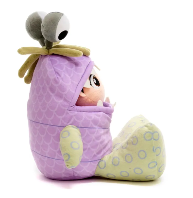 Peluche de Boo – Monsters Inc - Image 2