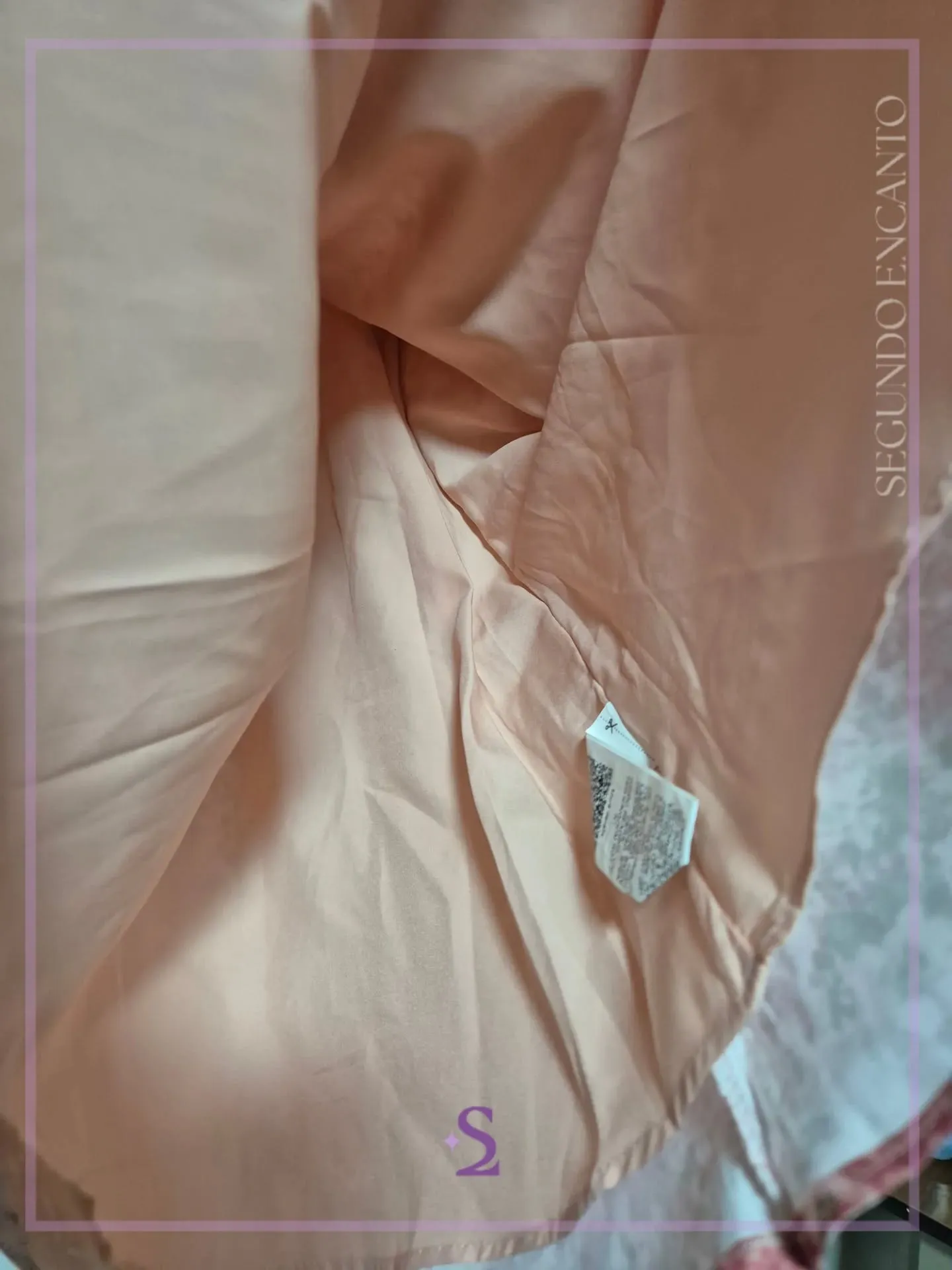 Vestido M nuevo  - Image 7