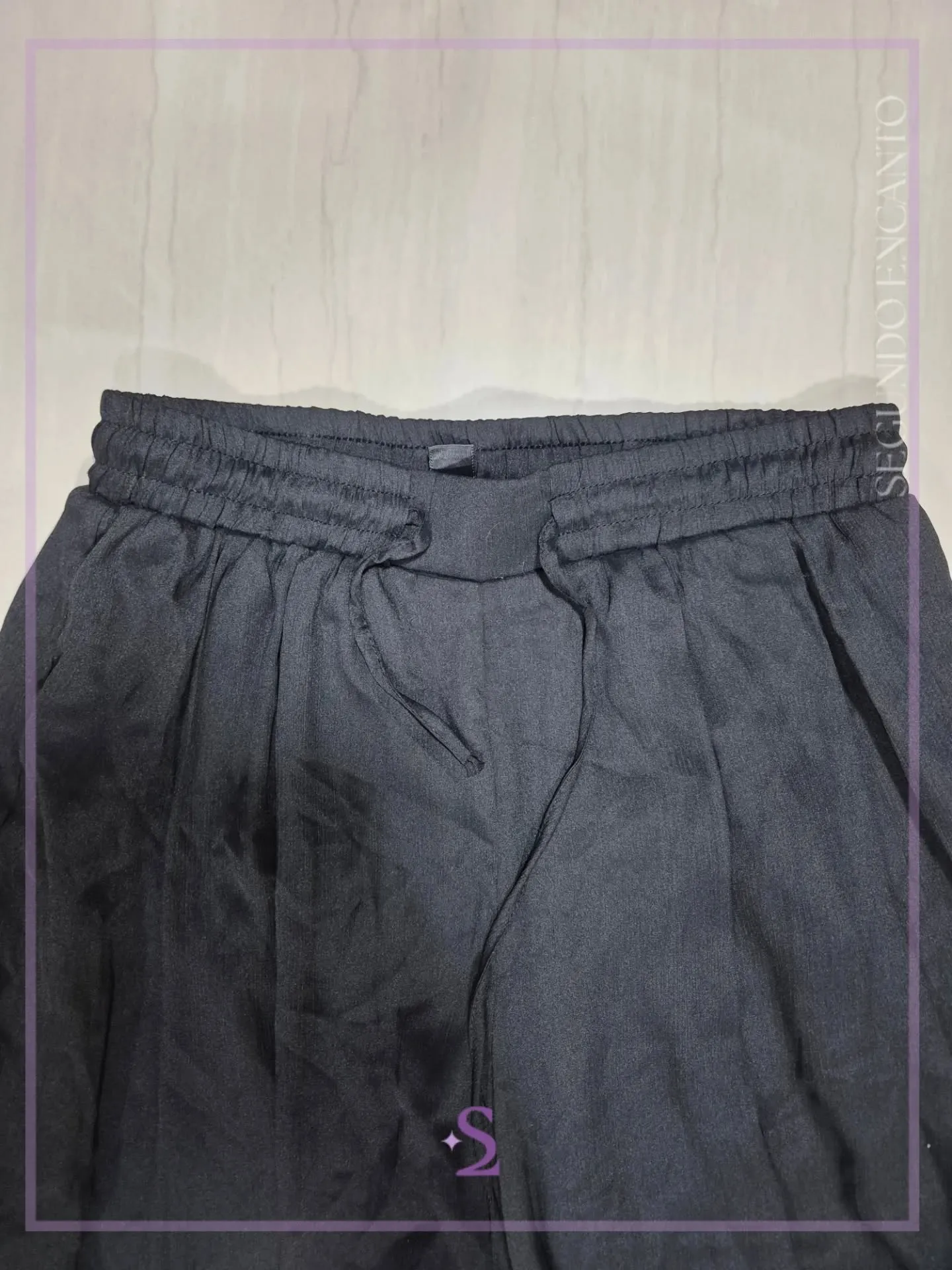 Pantalon playero L/M - Image 5