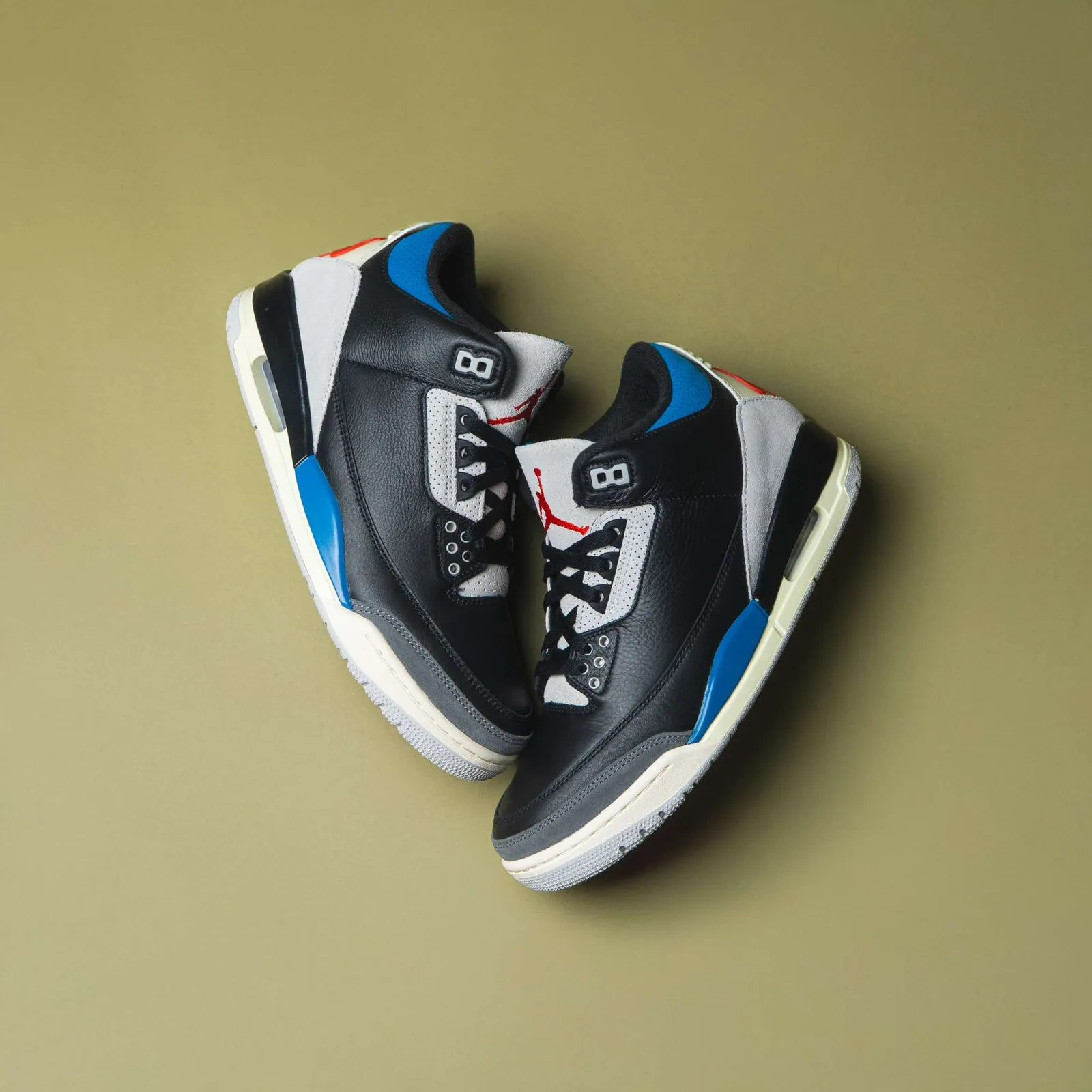 JORDAN RETRO 3 - Image 2