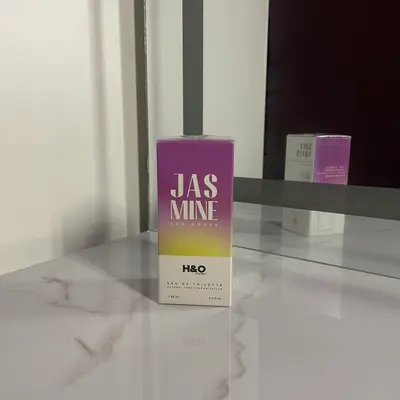JASMINE by H&O