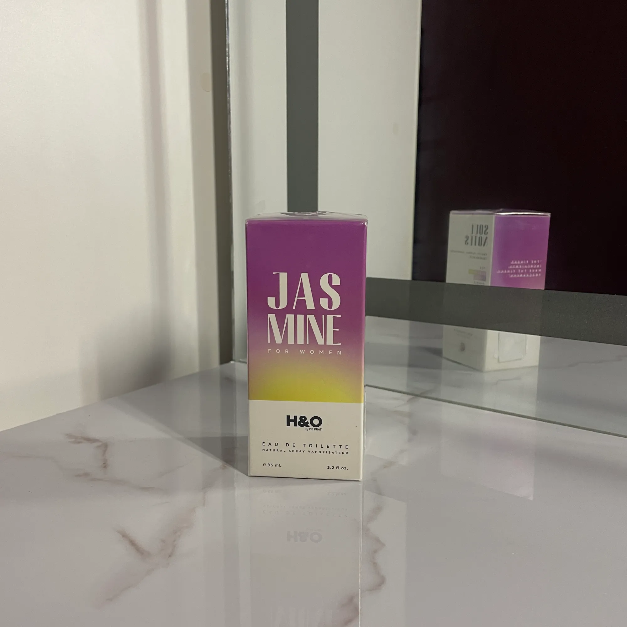 JASMINE by H&O - Image 1