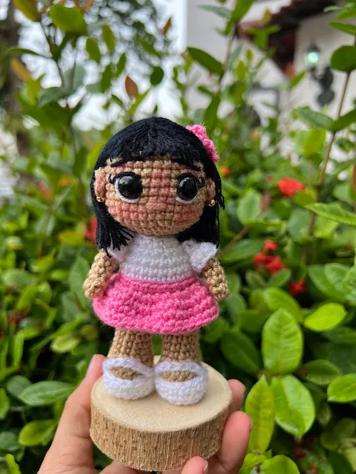 Mini Personalizada - Image 1