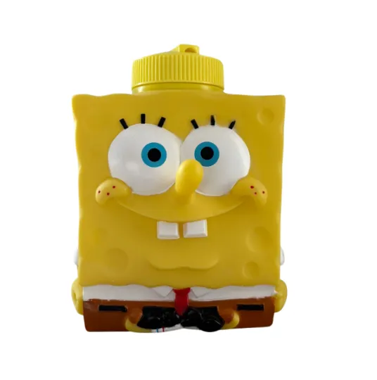 Termo de Bob Esponja - Image 1